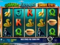 Snakes & Ladders – Snake Eyes™