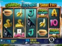 Snakes & Ladders – Snake Eyes™