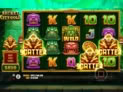 Secret City Gold