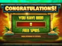 Secret City Gold