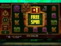 Secret City Gold