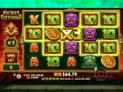 Secret City Gold