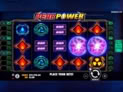 Peak Power™