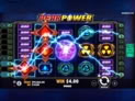 Peak Power™