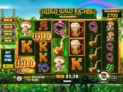 Wild Wild Riches Megaways™