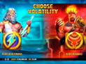 Zeus vs Hades – Gods of War™