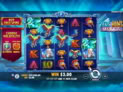 Zeus vs Hades – Gods of War™