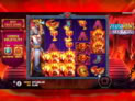 Zeus vs Hades – Gods of War™