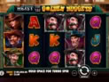 Heist for the Golden Nuggets™