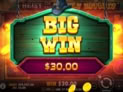 Heist for the Golden Nuggets™