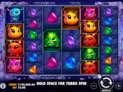 Rocket Blast Megaways