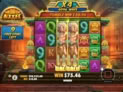 Fortunes of Aztec™