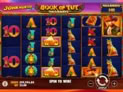 Book of Tut Megaways™