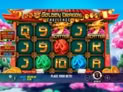 8 Golden Dragon Challenge™