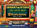 8 Golden Dragon Challenge™