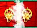 8 Golden Dragon Challenge™