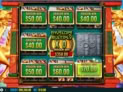 8 Golden Dragon Challenge™