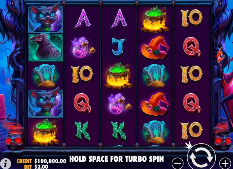 Infective Wild™ game - play for free