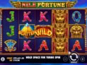 Nile Fortune™