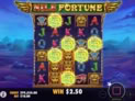 Nile Fortune™