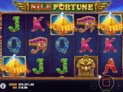 Nile Fortune™