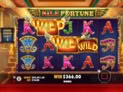 Nile Fortune™