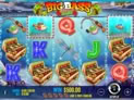 Big Bass Christmas Bash™