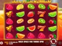 Juicy Fruits Multihold™