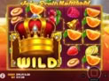 Juicy Fruits Multihold™