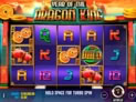 Year of the Dragon King