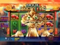 Year of the Dragon King
