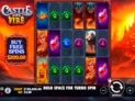 Castle of Fire