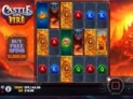 Castle of Fire