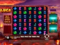 Red Hot Luck