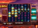 Red Hot Luck