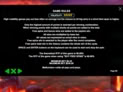 Red Hot Luck