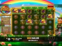 Wheel O’Gold