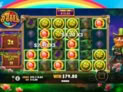 Wheel O’Gold