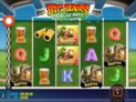 Big Bass Day at the Races