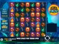 Fire Portals