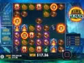 Fire Portals