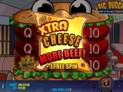 Big Burger Load it up with Xtra cheese