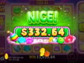 Candy Blitz Bombs