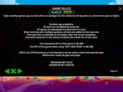 Candy Blitz Bombs