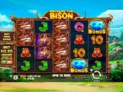 Release the Bison