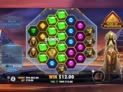Rise of Pyramids