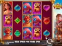 Heroic Spins