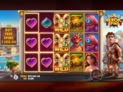 Heroic Spins