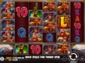Revenge of Loki Megaways