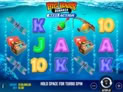 Big Bass Bonanza – Reel Action